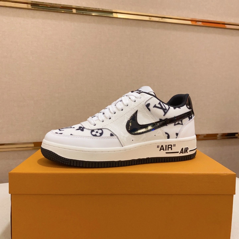 LV Casual Shoes